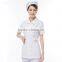 cotton white nurse uniform dress pink nurse hospital uniform designs