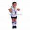 Juqian Wholesale Customized Korean Girls School Uniform