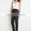 Classic Unlined Elasticized Waist Jogger Pants Wholesale Women Pants