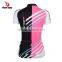 BEROY Top Quality No Minimum Sun Protection Specialized Team Women Cycling Uniform/Cycling Clothing