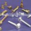 Made in Taiwan Steel, Stainless Steel, Copper Standard or Non-Standard SPECIAL SHOLLPER BOLTS