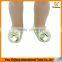 Girl Doll Shoes Fits 18'' Doll Clothes 15 Colors Patent Leather Shoes With Bow Doll Accessories 15 Colors