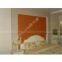 137 great wall panel wood  flooring pvc panel wpc decking
