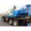 Tadano GT-900XL Truck Crane