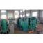Intermediate Frequency Heating Pipe Bending Machine
