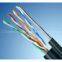 outdoor cable cat5e PE jacket