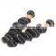 Natural Black Color Popular Style Peruvian Deep Wave She'S Happy Hair