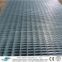 Best Sold to European Clients - Welded Wire Mesh Panel