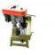 grinding machine for making cutting dies