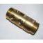 Precision Brass Parts