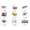 Sanei tablet pc N78 dual-core MID Latest Internal 2G/3G GPS 7 Inch Android AMPE