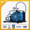 100L/min Air Breathing Apparatus Inflator Pump for SCBA Breathing Set
