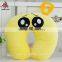 animal U shaped plush neck pillow distribution