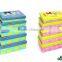 2015 New Design Paper Gift Box for Kids,Wholesale Custom Paper Gift Box