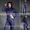 One Piece Down jumpsuits for lady Snow Wear Women's Down Coats Slim Bodysuit