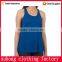 Wholesale Dri Fit Y Back Sports Tank Top for women wear