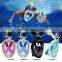 Breath Easy Surface Snorkeling Mask Full Face Dry Snorkel Scuba Swimming Diving