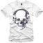 95% Bamboo 5% Spandex customize supreme t shirt