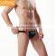 factory price Men Boxer Briefs Swimwear Beachwear Waterproof Bikini Swim Brief