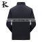 Fashion Windproof and Waterproof Softshell MenJacket