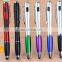 3in1 good quality led touch screen pen led ballpoint pen