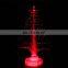 New design artificial Christmas tree with LED Lights