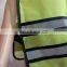 Fashion safety vest for cute children