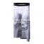 Wholesale fitness clothing 85 polyester 15% spandex blank custom men jogger pants