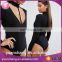 Wholesale adult swimwear hot mature women bodysuit