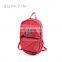 Wholesale Fashion Pvc Material Backpack