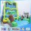 SUNWAY 10 M 33 ft height giant inflatable water slide for kids and adults