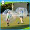 Hot selling outdoor games cheap adult 1.5m inflatable bumper ball