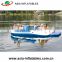 Inflatable Air Mat, Inflatable Floating Island Pool Float Water Bar Lazy River Lounges