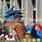 Animatronic Dragon Costume for Sale