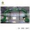 2016 AIER Wholesale inflatable advertising sport entrance arch