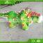 Children Attractive Easy Controlled Playground Dinosaur Scooter