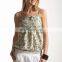 Ladies Cotton Tops 2017 New Designs