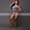 2 pcs set sexy beach lady mature swimsuit	yiwu supplier