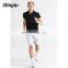 Men sports training shorts / athletic shorts dry fit wholesale