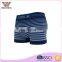 Wholesale 6 colors mature strips boxers underwear manufacturers in china