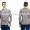 customised sweatshirt for men wholesale