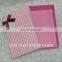 Good quality original fashion box for gift box with design logo