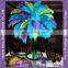 FTH10 Table Centerpiece Tree Wholesale Bulk Ostrich Feathers