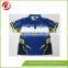 Custom Made Performance High Quality Polo T Shirt/Polo