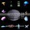 factory wifi in stock shopping CE 3D Holographic Fan Hologram holographic 3d led fan display