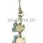 2017 unique gift ideas mobile phone charm