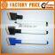 Newest Design Magnetic Pen Whiteboard Eraser