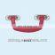 metal handle for cabinet door