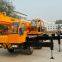 12 ton homemade truck mounted crane / crane for truck manufacturer with lowest price