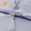 Creative custom metal souvenir tassels bookmark